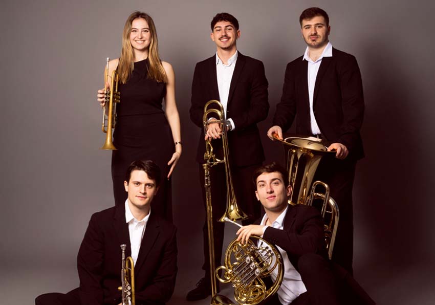 Foto dels intèrprets